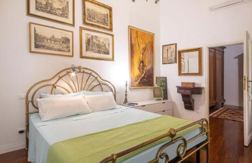 Suite Elizabeth in Barberini - Foto 31