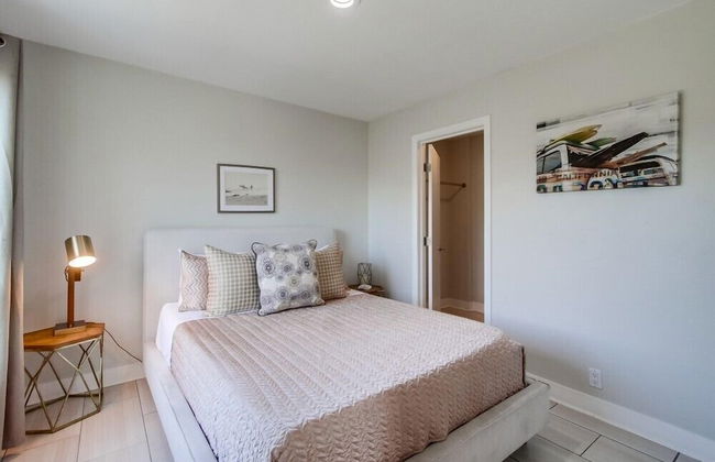 Beryl Retreat - Foto 14