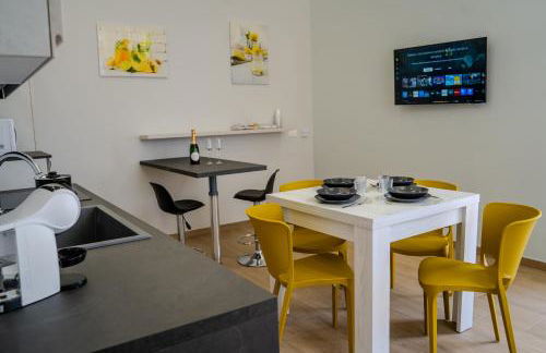 Luxury Acclavio Apartments - Foto 59