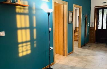 Λαμπρινής Guest House-Zagori - Foto 19