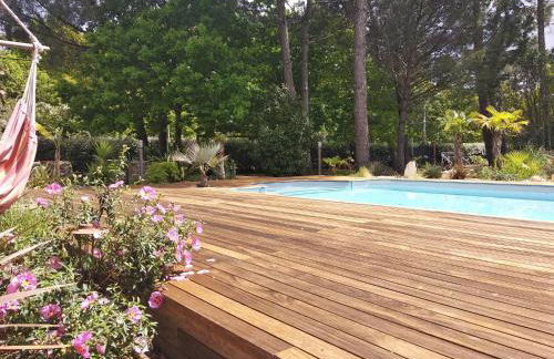 La Grange Océane SPA & Piscine chauffée en saison - Foto 55