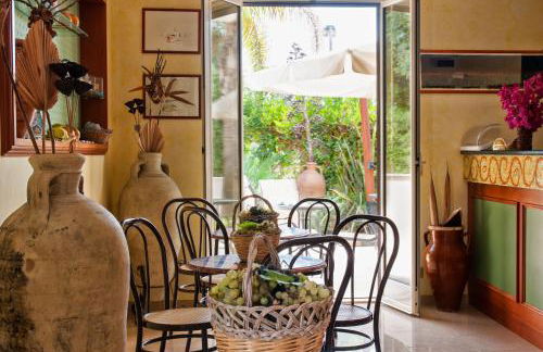 Residence Casa Del Mar Sicilia - Foto 21