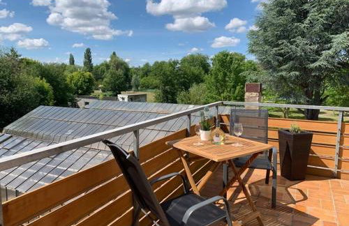 Mainroom Kitzingen - Foto 7