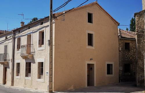 Casa Rural Casona Camino Pedraza - 4 Estrellas - Foto 62