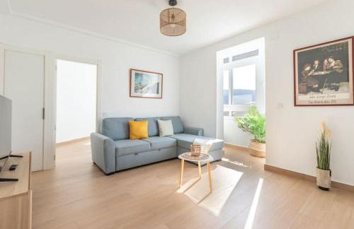 Piso renovado cerca del Ayuntamiento y del metro - Foto 24