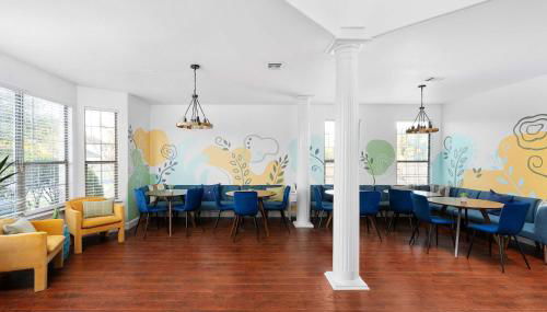 Grand 6BR 3BA Pool Escape Round Rock - Foto 4