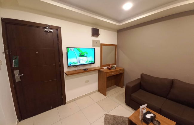 Lujain Hotel Suites - Photo 39