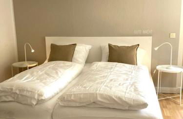 LA PETITE MAISON Fachwerkhaus am Rande des Sauerlandes in Warburg - Foto 17