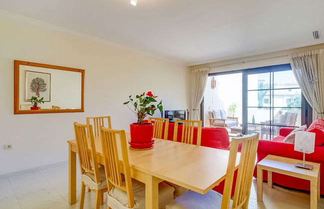 Charming Apartment in Altea With Swimming Pool - Foto 32