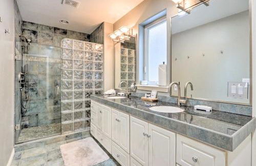 Crystal Bay Home with Fireplace Near Ski Resorts - Foto 31