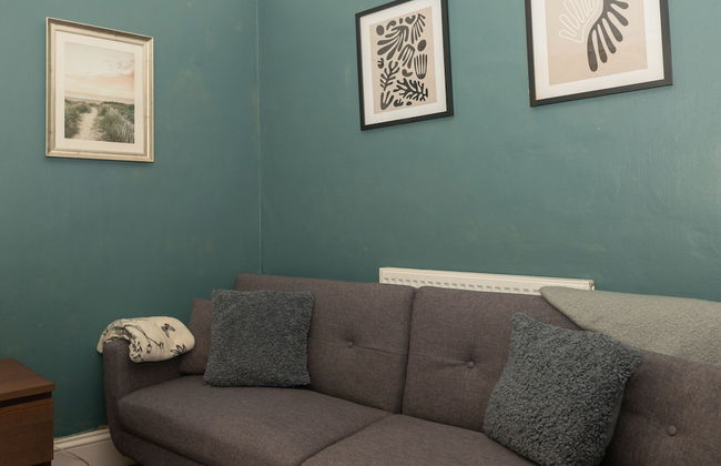 Belmont Villa - Foto 39