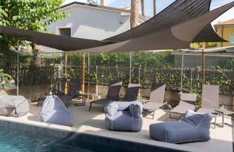 Luxury Apartments Cervia, 4 apartments with 1 Swimming Pool - Foto 37