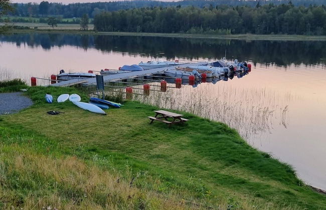 4 Star Holiday Home in Nora - Foto 17