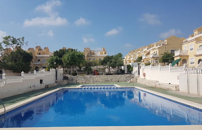 Globus Gran Alacant - Foto 1