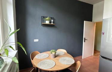 Mintara Komfort Apartment mit Grill -Terrasse, Sky und Parkplatz - Foto 9