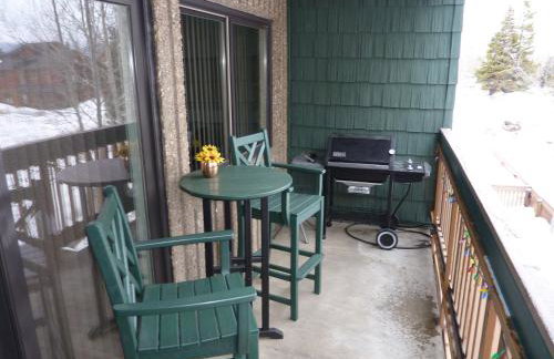 Heart of Frisco Condo - Foto 34