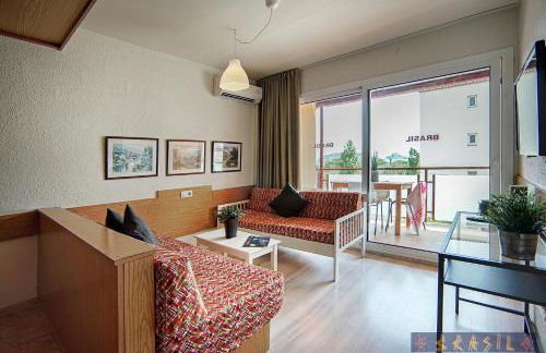 Apartamentos Brasil - Viu Bé - Foto 23