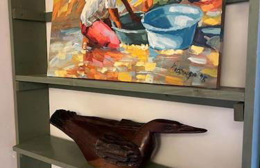 Cosy private accommodation in Corsham, near Bath - Foto 8