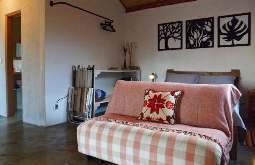 Chalé Rústico com Vista nas Montanhas Mantiqueira - Foto 17