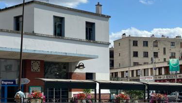 Cosy 2 pièces à 15 min de Paris - Foto 4