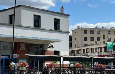 Cosy 2 pièces à 15 min de Paris - Foto 4