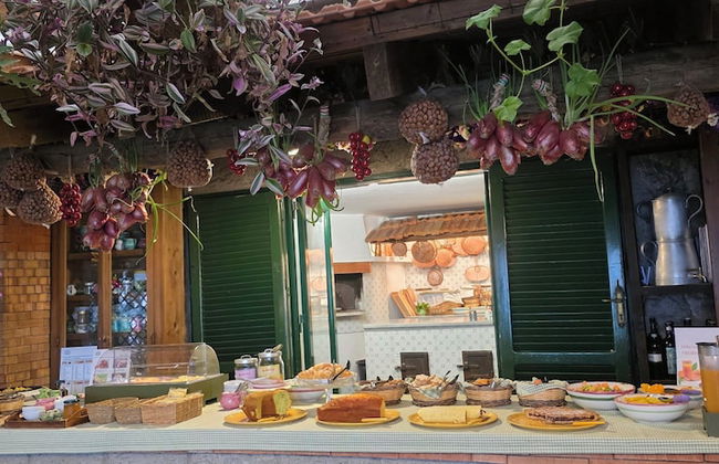 Fattoria Terranova - Foto 74