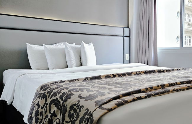 Transamerica Prime International Plaza - Foto 19