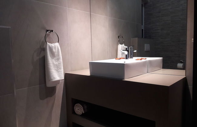 Atlantic Apartments - Foto 38