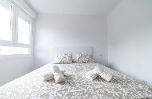 ALFALFA ATICO Apartments - Foto 63