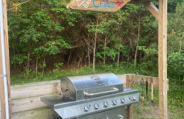 Fabulous Beach House on Elliott Island -beautiful sandy beach, tranquil 6 acres - Foto 28