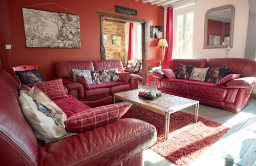 La Charmeuse d'Etretat - Foto 28