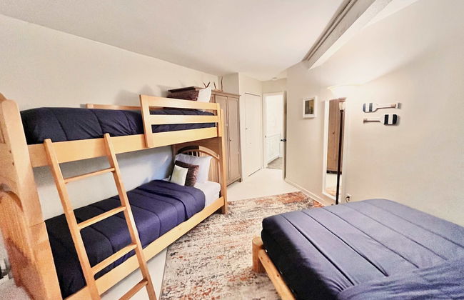 Windmill Cottage at Abbey Springs Near Lake & Shops! - Foto 3