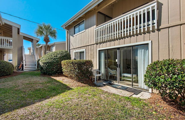 Chateau La Mer #5B - Foto 42