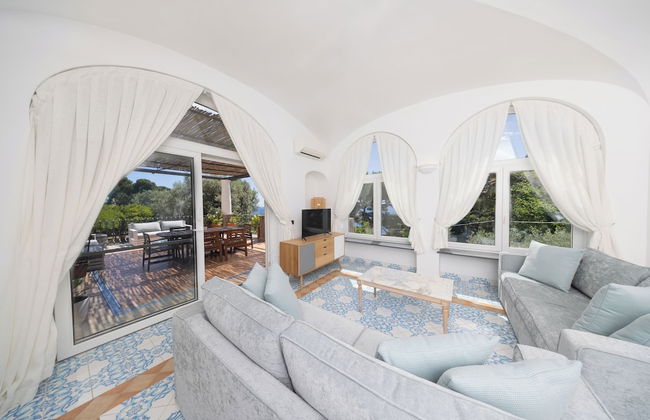 Oliveto Capri - Foto 41