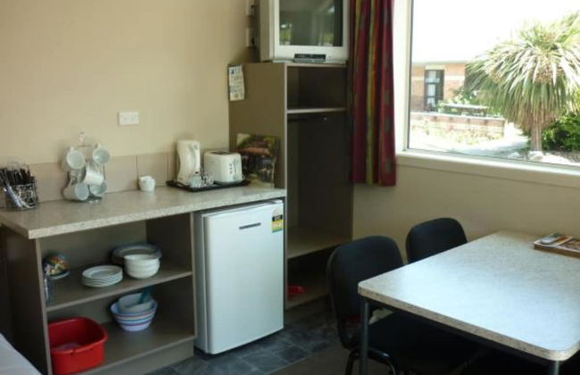 Invercargill Holiday Park & Motels - Foto 8