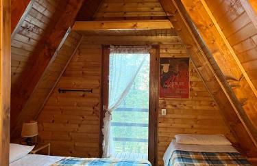 Chalet Natura la tana del ghiro - Foto 7