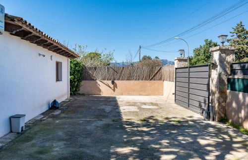 Villa con Piscina, BBQ y habitaciones ensuite by Can Panxo - Foto 60