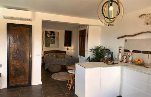 Krisant Gold Rural Luxury Privat Pool - Foto 16