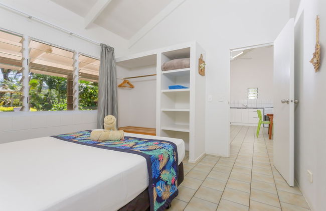 Rarotonga Daydreamer Escape - Foto 12