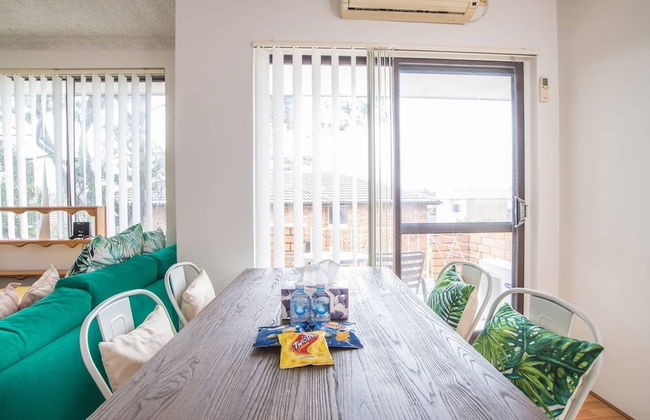 Simple Comfort! 2bed1bath Unit in Meadowbank - Photo 9