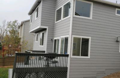 Luxurious Highlands Ranch Home With private hot tub - Foto 31