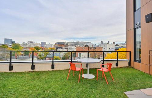 Central Sq Studio w Doorman nr T Stop BOS-311 - Foto 14