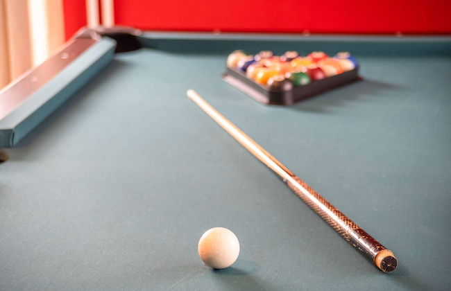 Luxury Holiday Home With Sauna Near Forest in Ovifat - Photo 21