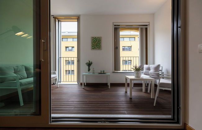 notaMi -Suzzani 96 - Bicocca Area - Foto 24