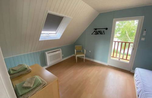 Le Chalet Limousin - Foto 19