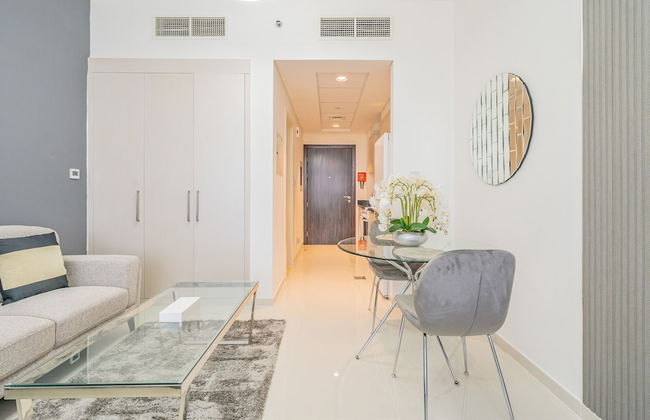 Primestay - Carson C Studio, Damac Hills - Foto 17