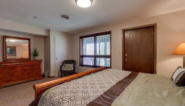 Mountain Splendor - Foto 3, Habitación