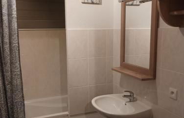 Studio Villar d'Arene Résidence la Meije Blanche - Photo 3