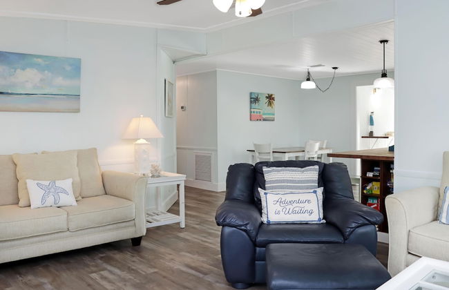 Livin' Like Larry - Foto 26