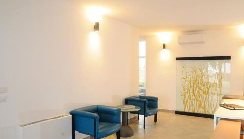 House of Oscar - Foto 3, Lobby or reception